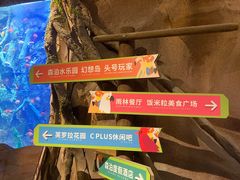 -杭州开元森泊度假乐园