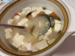 -翠亭酒家(山西南路店)