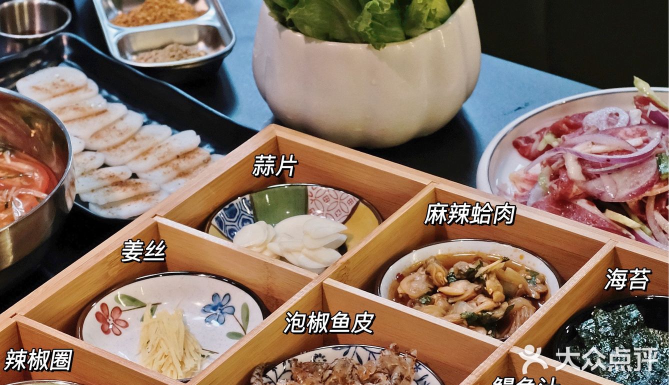 厦门首家森林系烤肉店｜绝了‼️人均60吃正宗东北烤肉