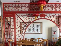 -北京小肠陈饭庄(方庄店)