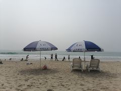 -西涌国际滨海旅游区