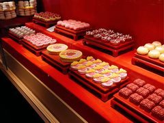 -御茶膳房皇家糕点博物馆(北京首店)