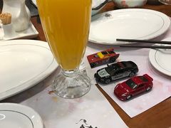 -大渔铁板烧(中山路八佰伴店)