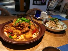 -纳鲁孜·新疆特色餐厅(上海悦荟广场店)