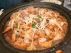 -前海沿·青岛菜(乐客城店)