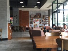 -星巴克(济宁万达广场店)