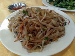 -得记得潮州海鲜砂锅粥(宝业路店)