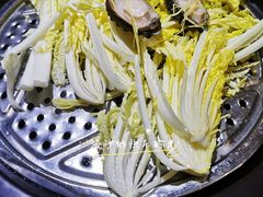 -海大大蒸汽海鲜餐厅·粤菜·特色小炒(欢乐颂店)