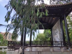 -寮步香市古镇休闲景区