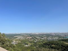 -北京西山国家森林公园