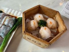 -点胜汇·点心粤菜·手工制作(揭阳店)