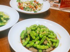 -七百岁羊肉馆(环球港店)