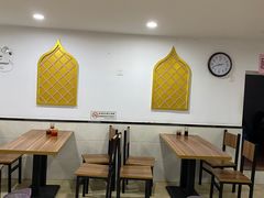 大堂-草桥清真牛肉锅贴扁食店