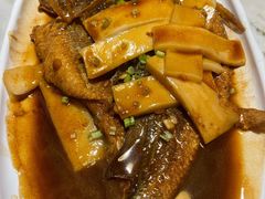-径山十八道·风味民间菜(杭州总店)