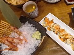 -白石的深夜食堂(济南万象城店)