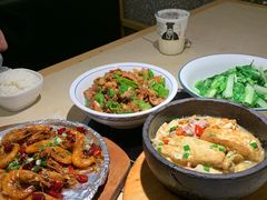 -大碗先生(万家丽店)