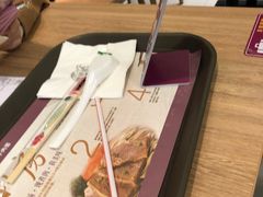 -康师傅私房牛肉面(申虹店)