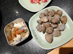 -韩盛·盛江山自助料理(奥体万达店)