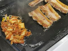 -韩时烤肉(丰科万达广场店)