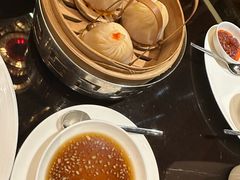 -北京四季酒店·采逸轩