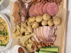 -东方饺子王(和平里店)