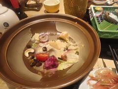 -匠和风精致料理(福州金融街万达店)