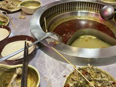 -宽尺巷鱼蛙自助火锅(虎丘钻石广场店)