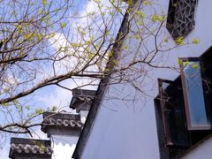 -老门东历史文化街区
