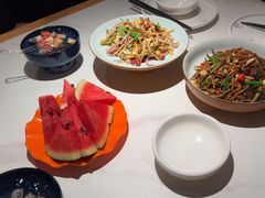 -首秀·四川料理(吾悦广场店)