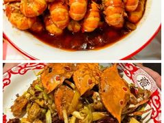-江味龙虾馆·裸蓝龙虾(南山店)