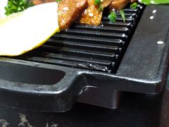 -渔日本料理铁板烧(新天地假日广场店)