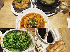 -渝人码头 川菜店 Chungking Szechuan Cuisine