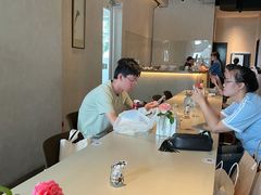 -漆黑觉米粉(三里屯店)