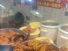 -柳州肥姨妈大骨螺蛳粉(东靖路店)