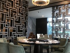 大堂-海湾壹品·粤菜·早茶·烤鸭(拱北店)