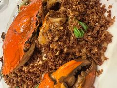 -喜记避风塘炒辣蟹(旗舰店)