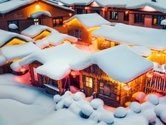 -北极村旅游风景区