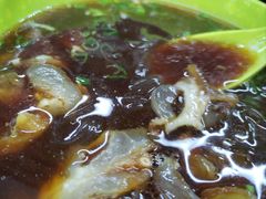 牛肉汤-金记老七家湾第一锅贴店(金沙井总店)