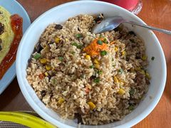 -坛南湾阿强农家乐.海鲜大排档老字号(福州地标美食店)