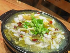 -陶德砂锅(蜀汉路店)