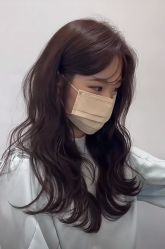 -东方美妍小鹏造型