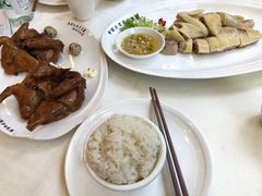 -清心鸡沙田乳鸽店·非遗传承(粤垦路店)