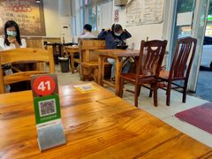 大堂-螺蛳粉先生(蓟门桥店)