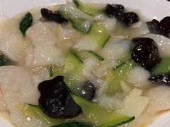 滑溜鱼片-新侨小馆(东直门北小街店)