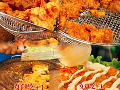 -环联1904火车夜市