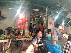 等位区-星鸿社重庆老火锅