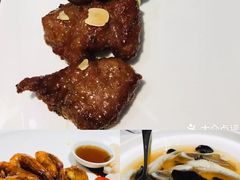 -望乡楼上海菜(日月光店)