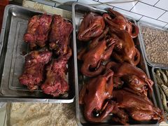 -金台阶鱼馆(于桥水库店)