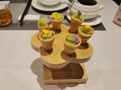 -若蘭慈·无国界素食料理(欢乐海岸店)