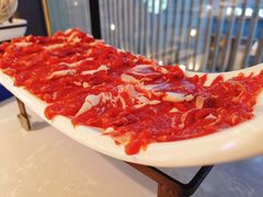 -俏牛哥鲜牛肉牛肆馆(重庆天地店)